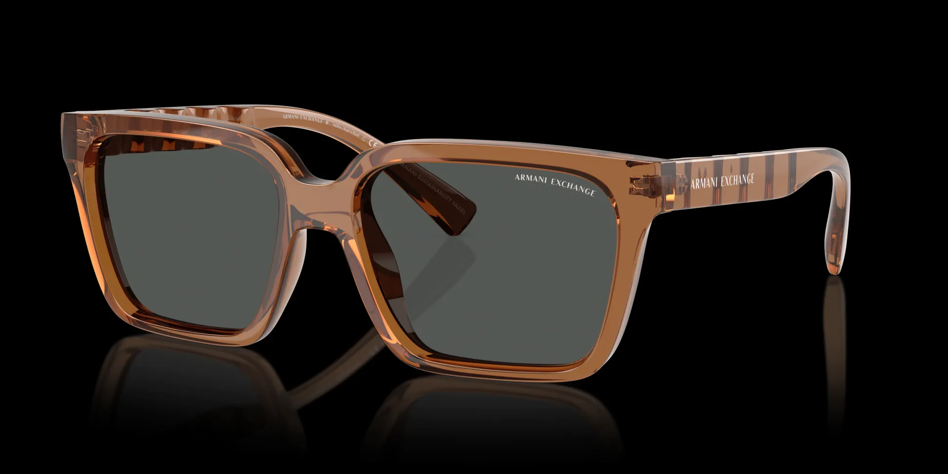 ARMANI EXCHANGE AX4147S 835887