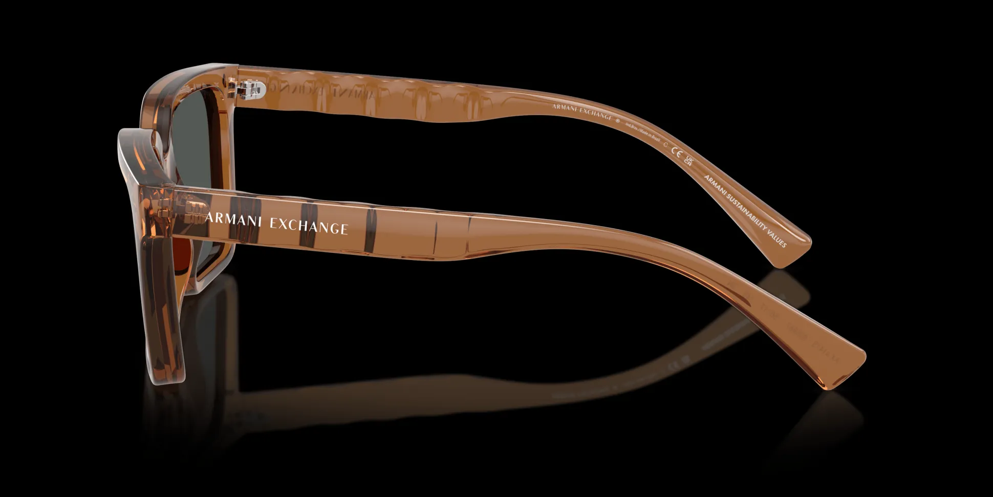 ARMANI EXCHANGE AX4147S 835887