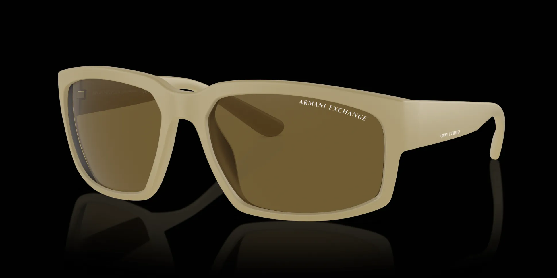 ARMANI EXCHANGE AX4142SU 834873