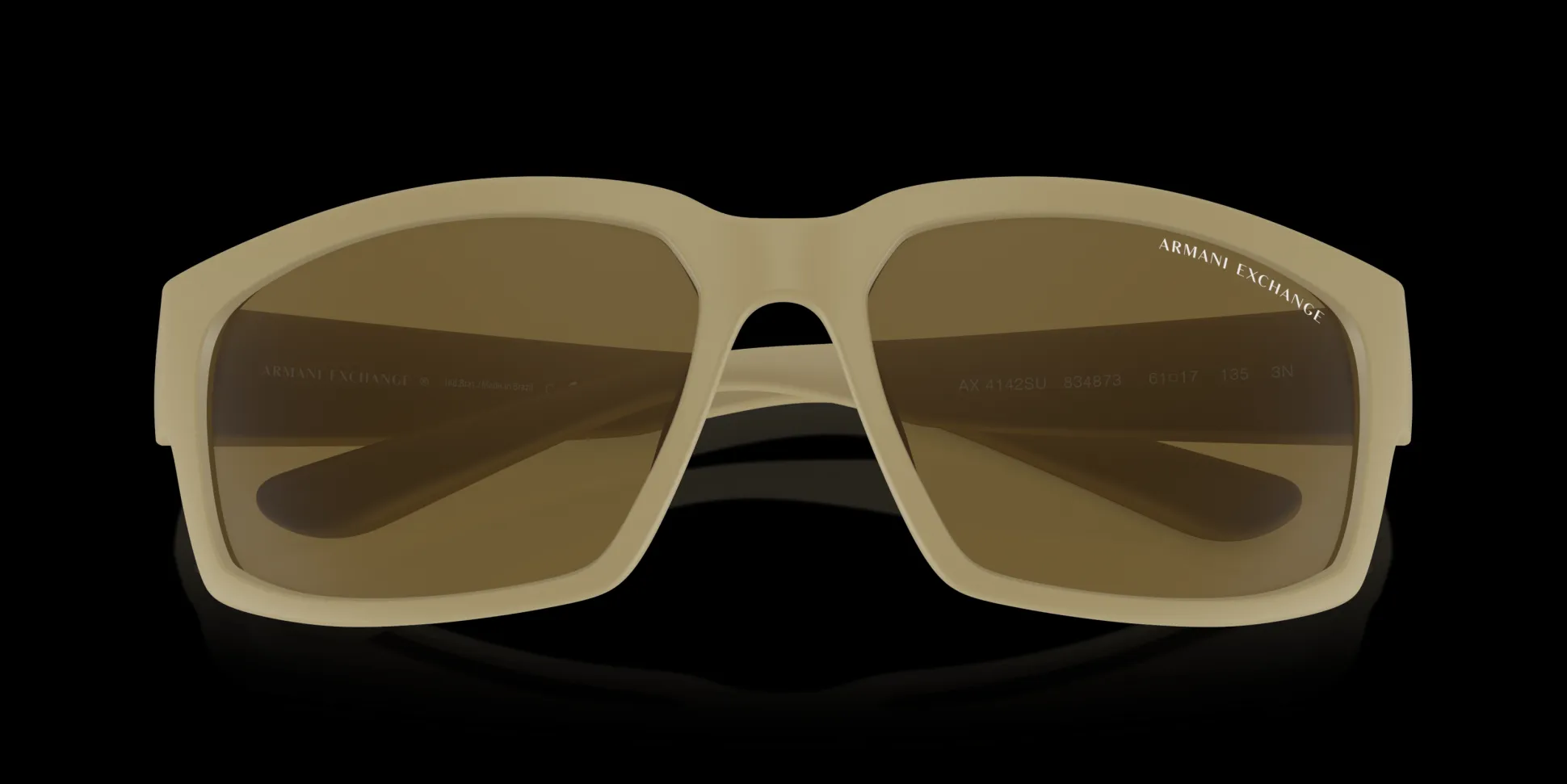 ARMANI EXCHANGE AX4142SU 834873