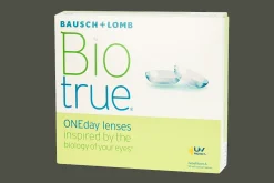 BIOTRUE ONEDAY BOITE DE 90