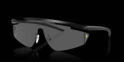 FERRARI SCUDERIA FZ6001 501/87