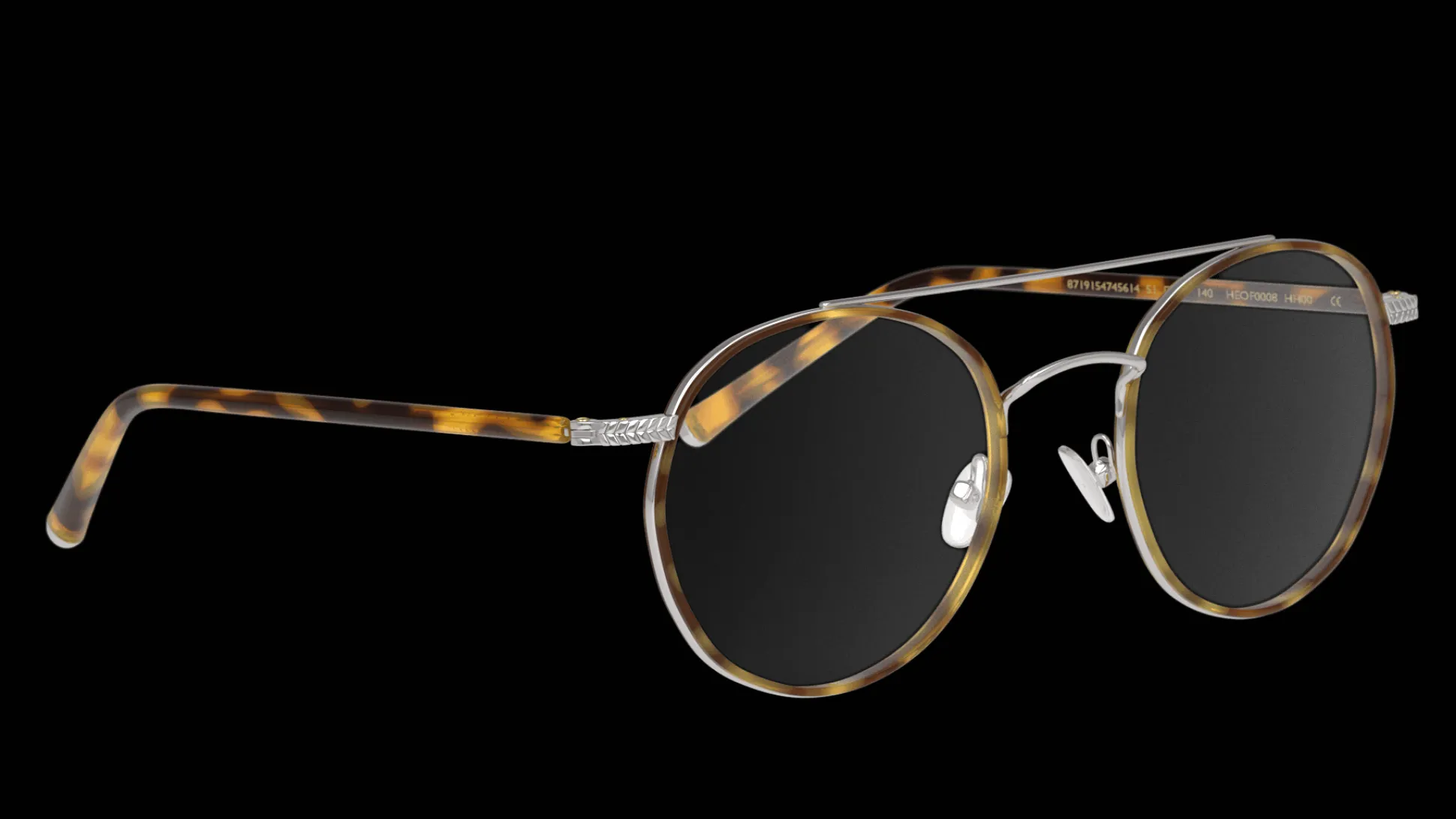 HERITAGE HEOF0008 HH00