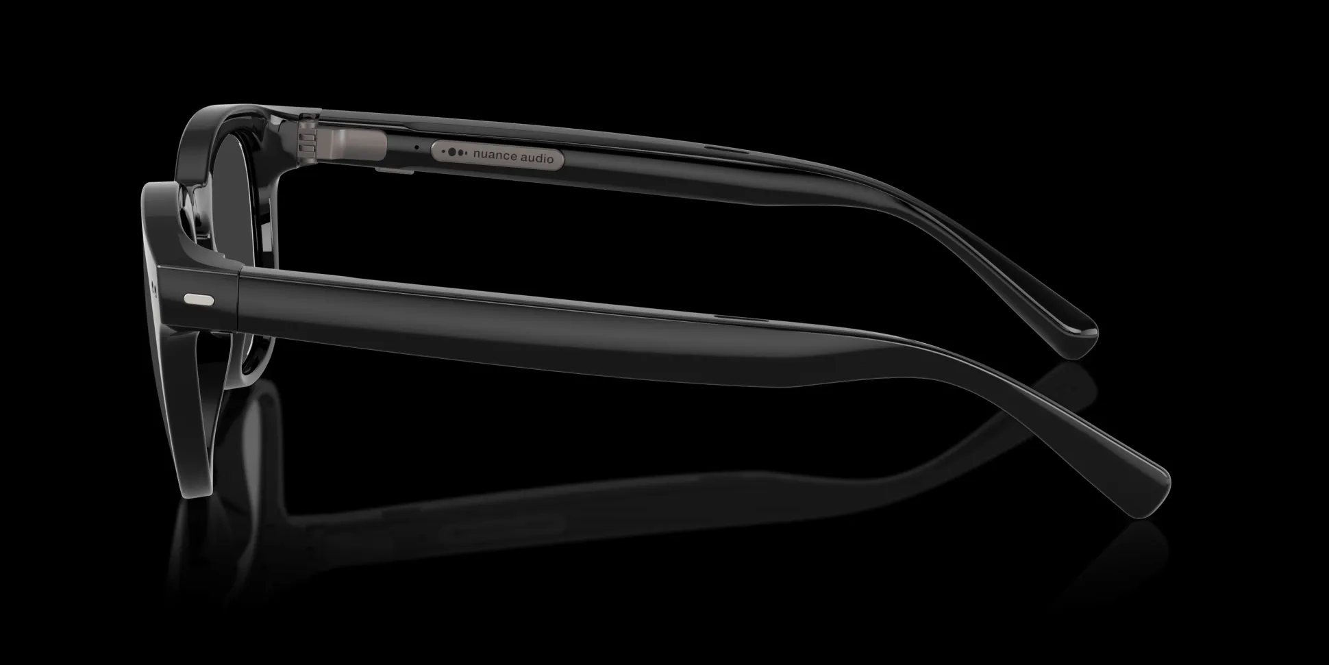 NUANCE AUDIO AW5002 6