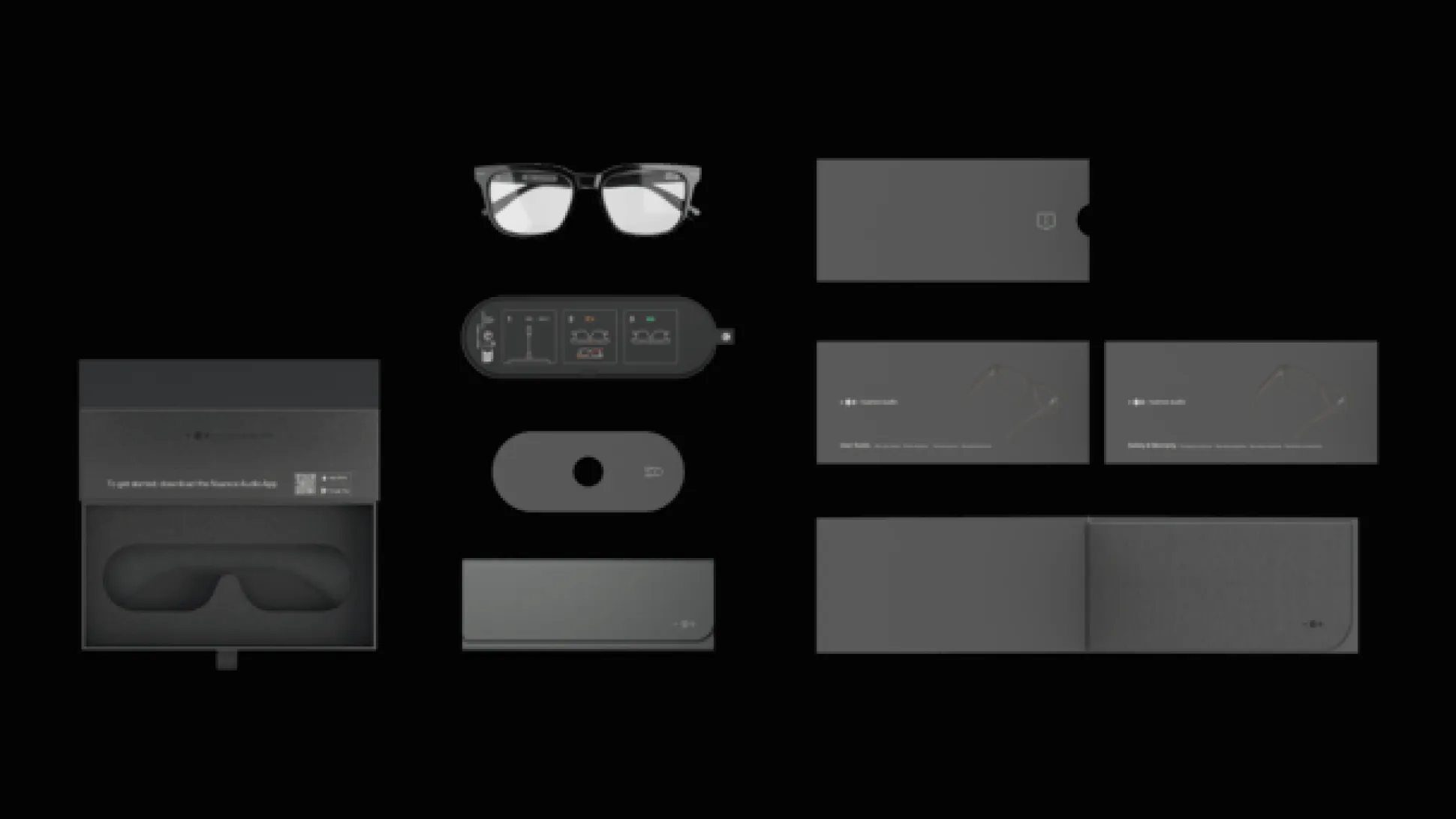 NUANCE AUDIO AW5001 6