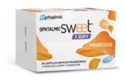 OPH Sweet 1 DAY Progressive 90L