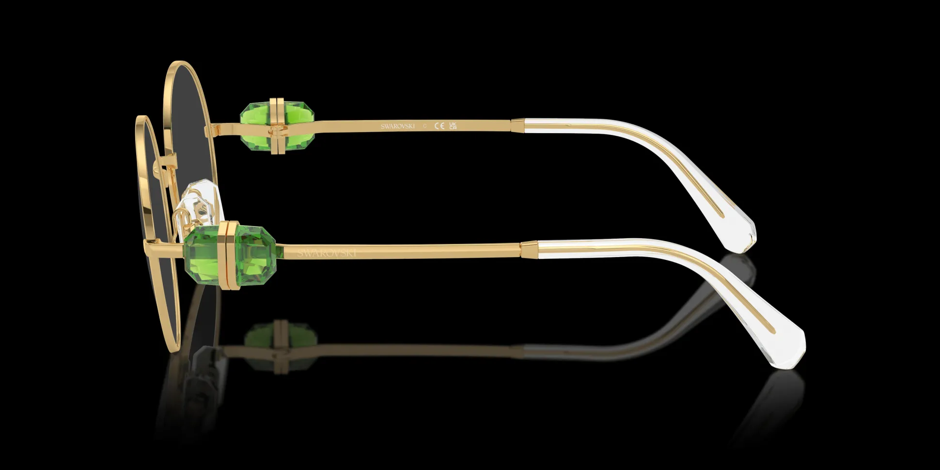 SWAROVSKI SK1001 4004