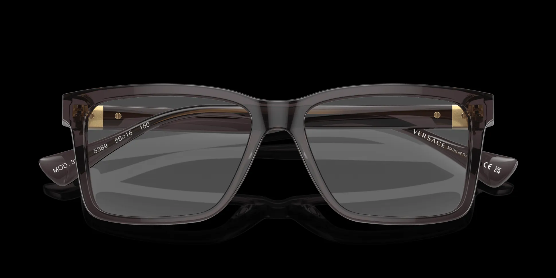 VERSACE VE3328 5389