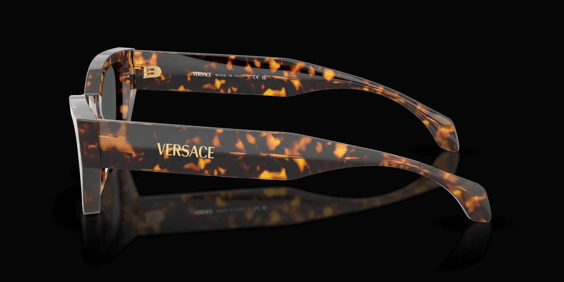 VERSACE VE4488U 551487