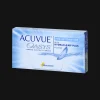 ACUVUE® OASYS® for ASTIGMATISM vente par 6