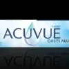 ACUVUE® OASYS MAX 1-Day  30P