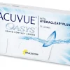 ACUVUE® OASYS® with HYDRACLEAR® Plus vente par 12