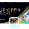 AIR OPTIX COLORS 2L Blue - Turquoise