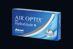 AIR OPTIX® plus HydraGlyde® 6L