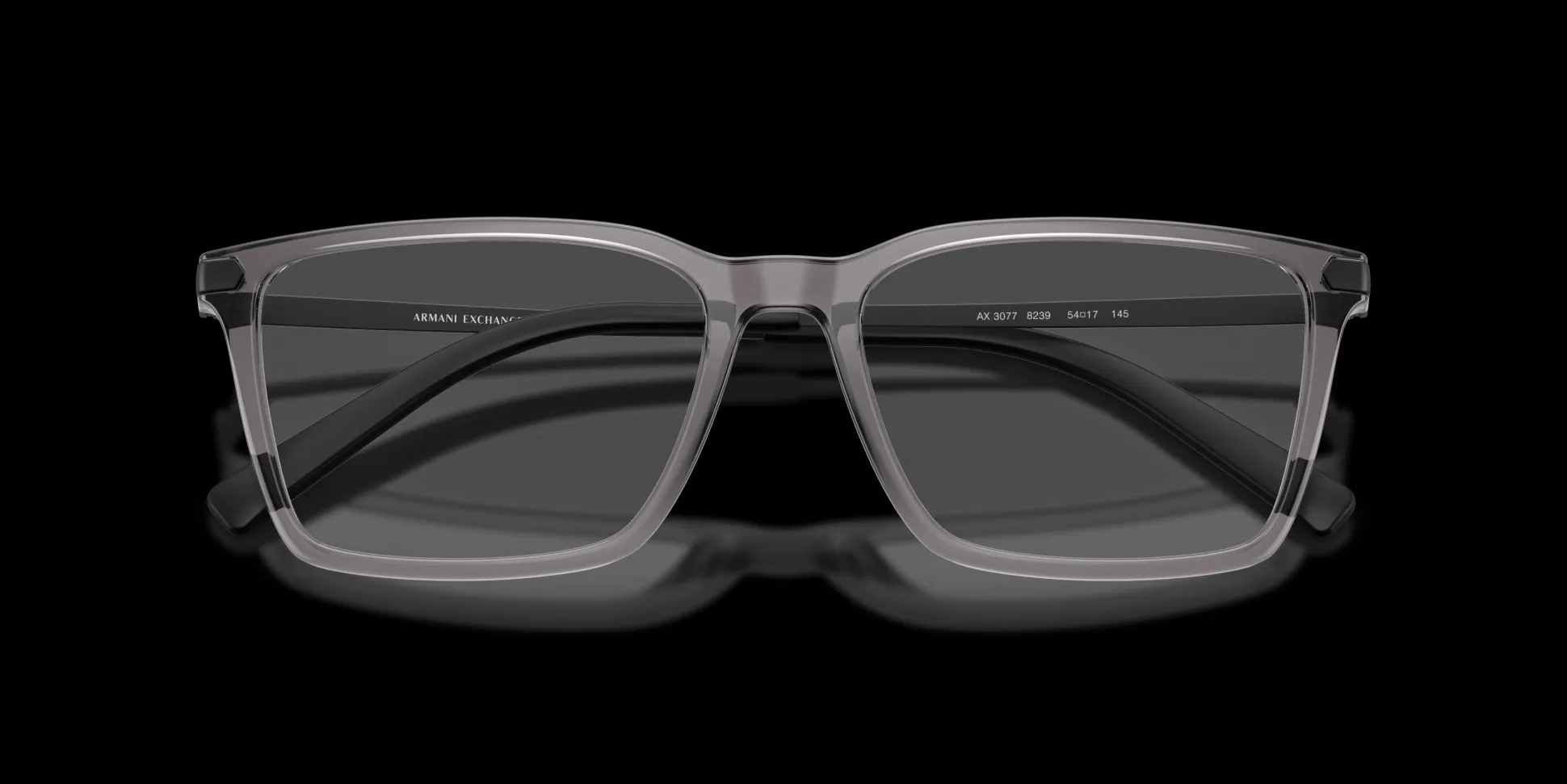 ARMANI EXCHANGE AX3077 8239