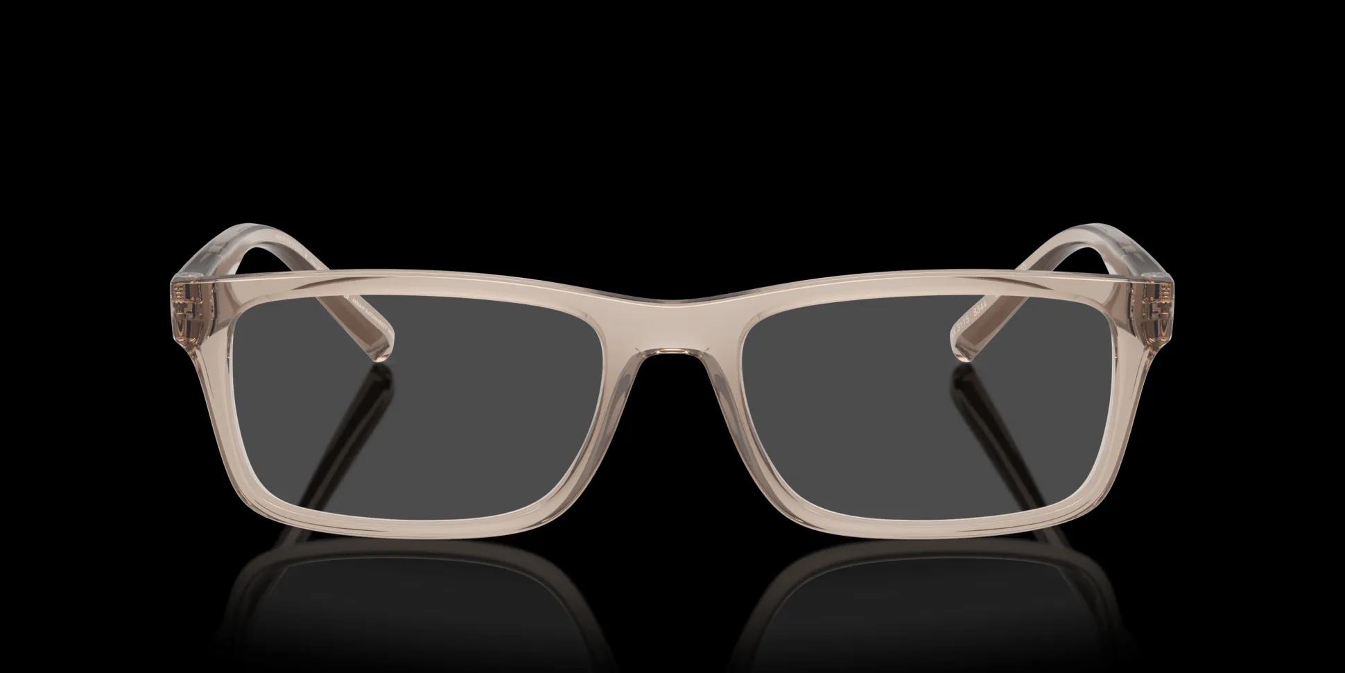ARMANI EXCHANGE AX3115 8344