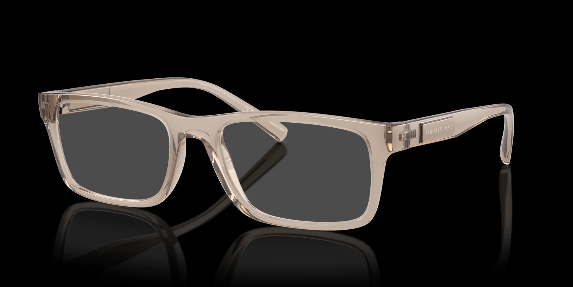 ARMANI EXCHANGE AX3115 8344
