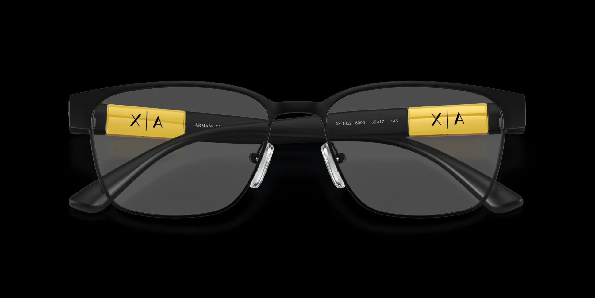 ARMANI EXCHANGE AX1052 6000