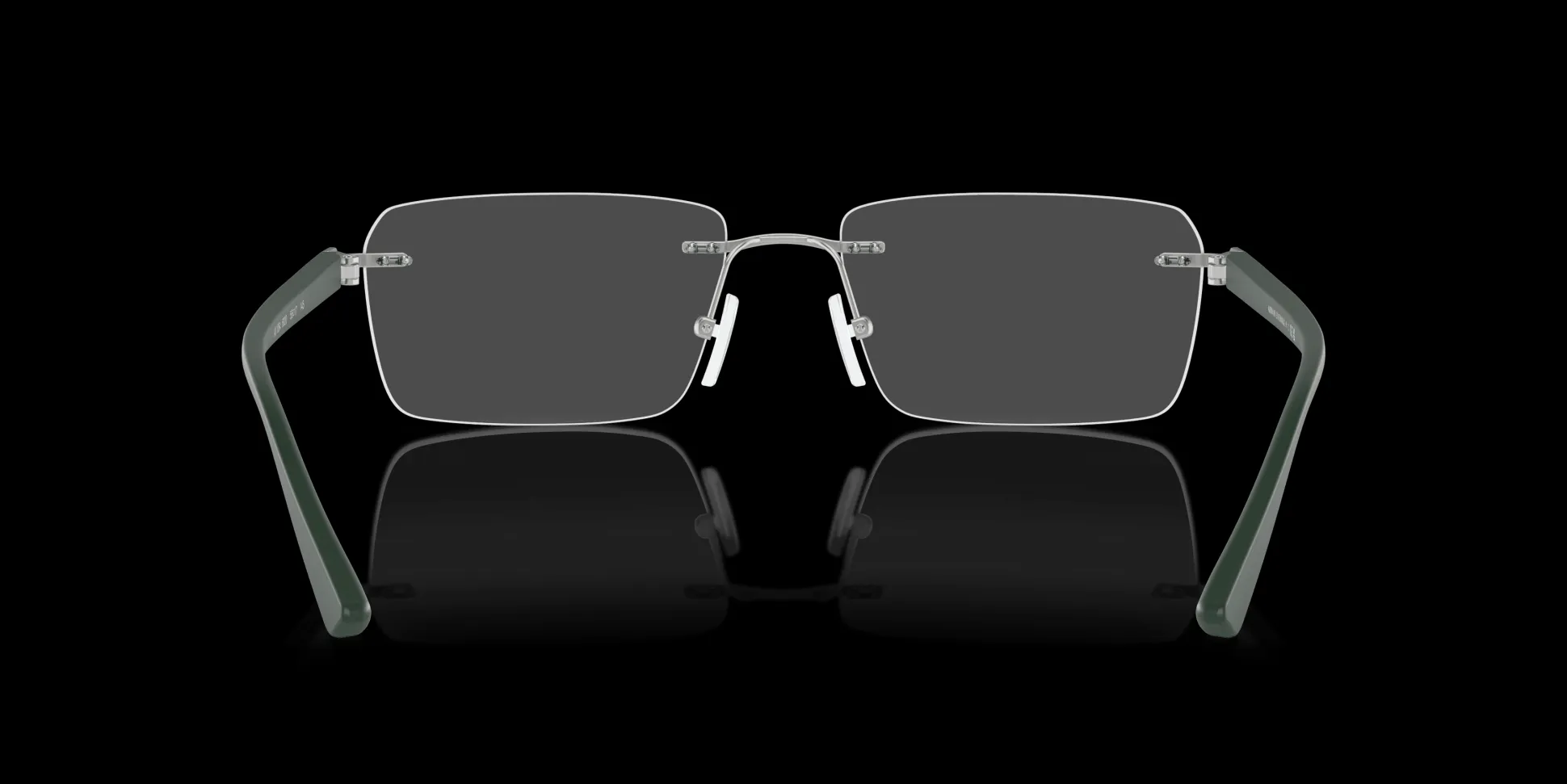 ARMANI EXCHANGE AX1064 6020