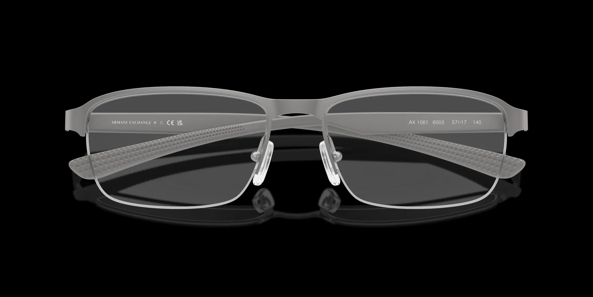 ARMANI EXCHANGE AX1061 6003