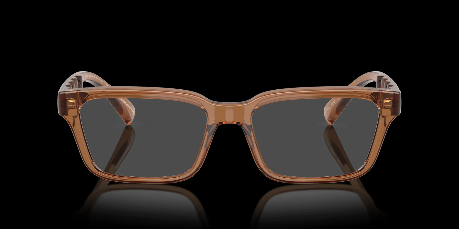 ARMANI EXCHANGE AX3116 8358