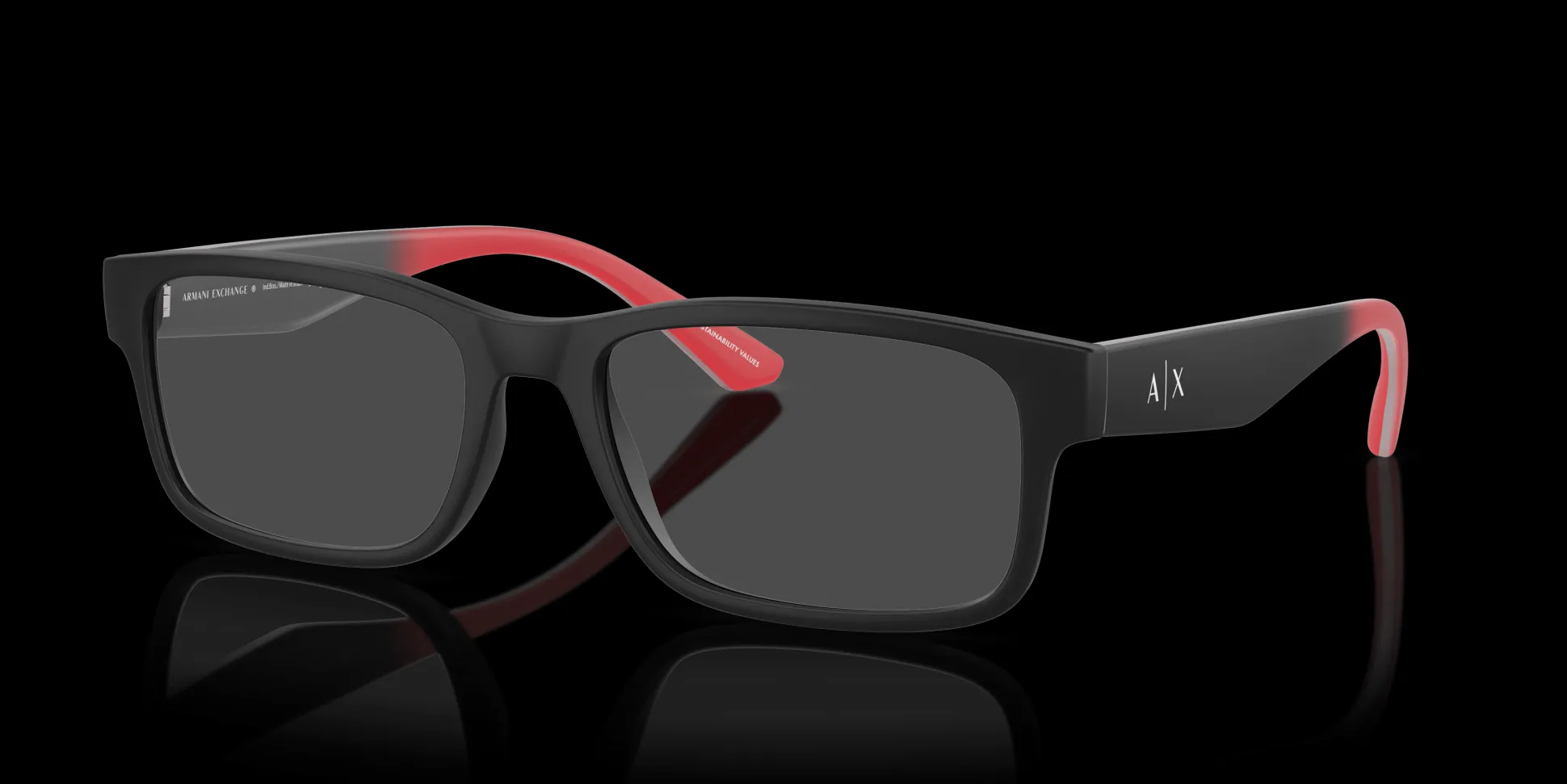 ARMANI EXCHANGE AX3106 8078