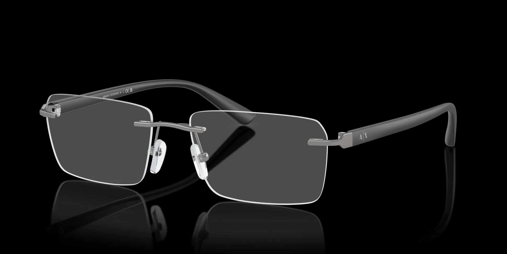 ARMANI EXCHANGE AX1064 6003