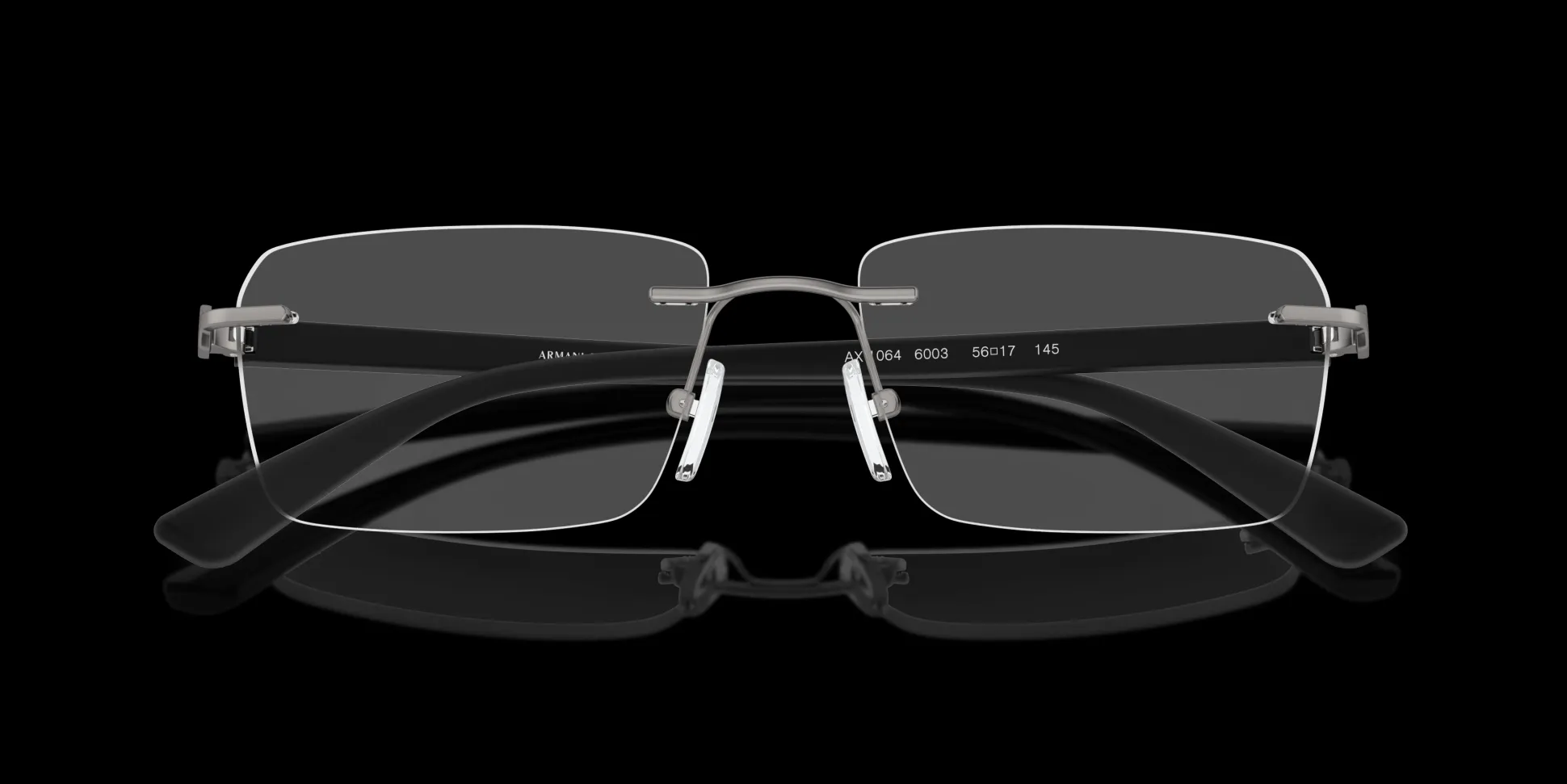 ARMANI EXCHANGE AX1064 6003