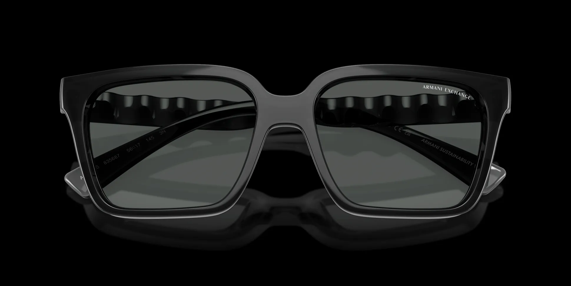 ARMANI EXCHANGE AX4147S 835687
