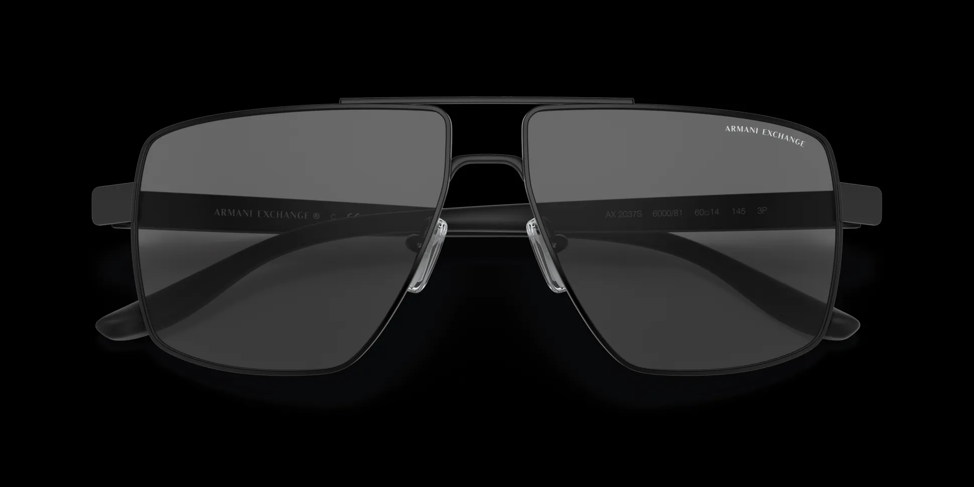 ARMANI EXCHANGE AX2037S 600081