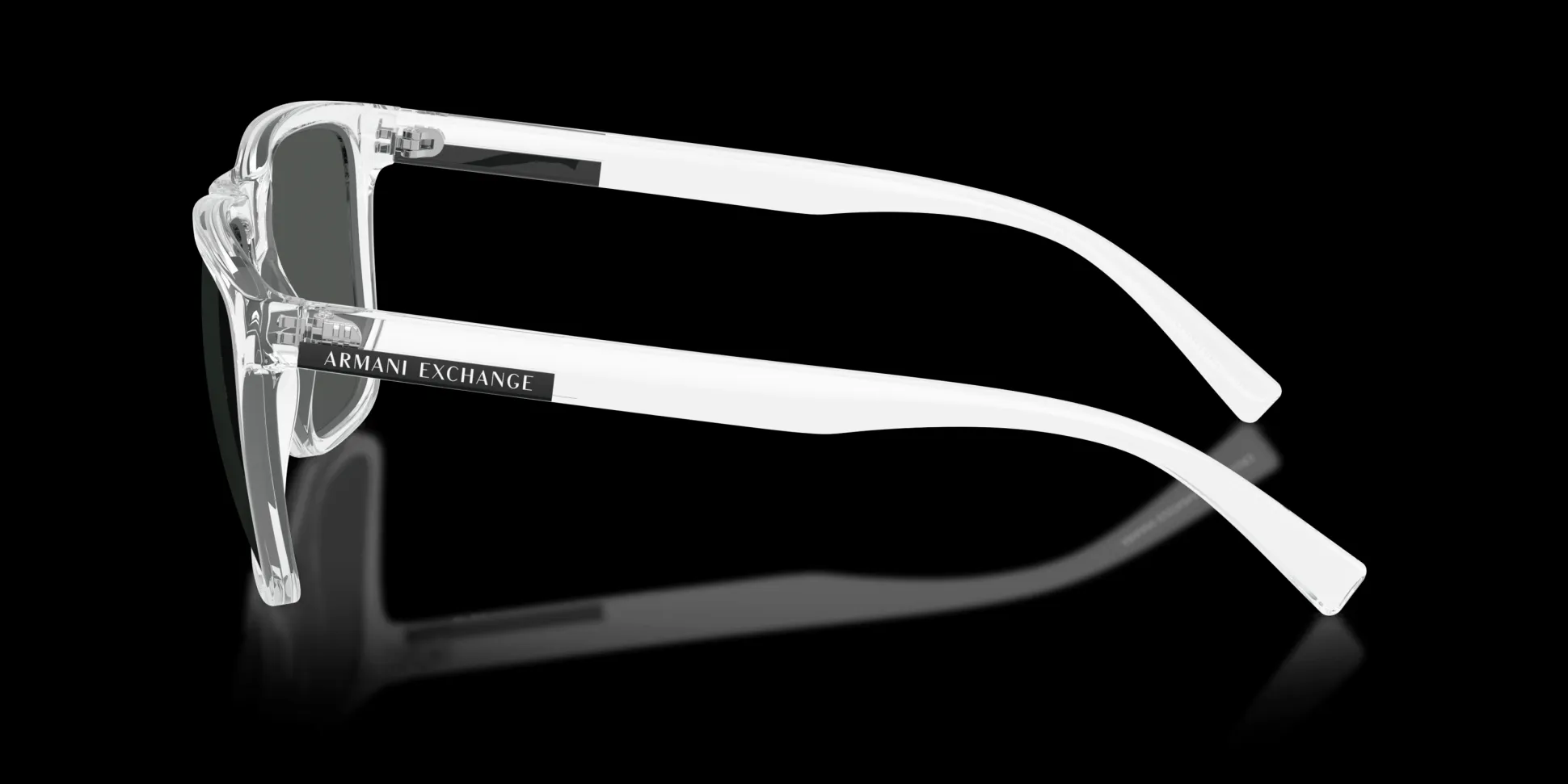 ARMANI EXCHANGE AX4080S 823587