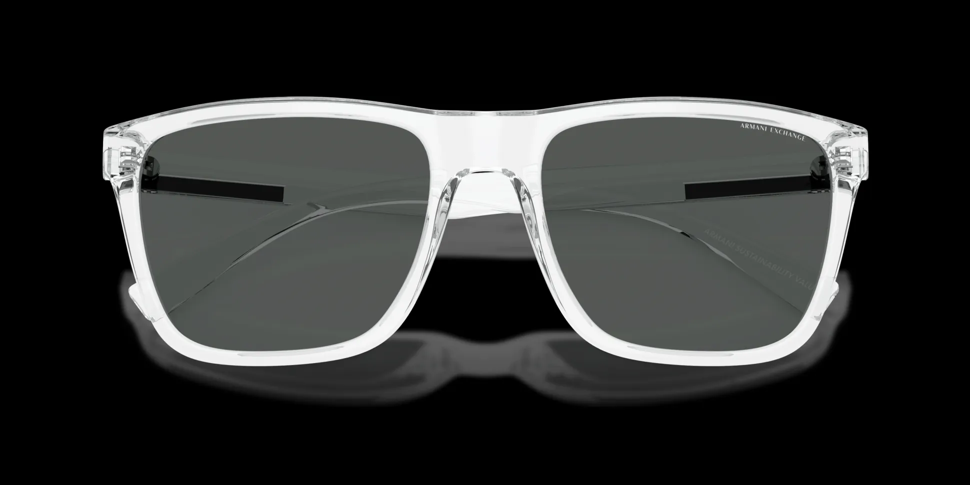 ARMANI EXCHANGE AX4080S 823587