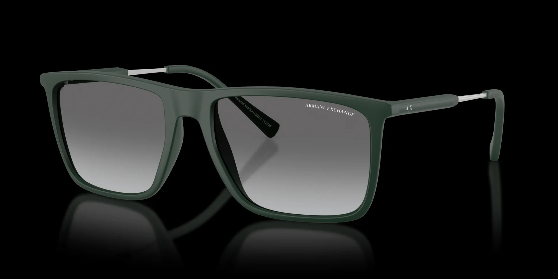 ARMANI EXCHANGE AX4160S 837911