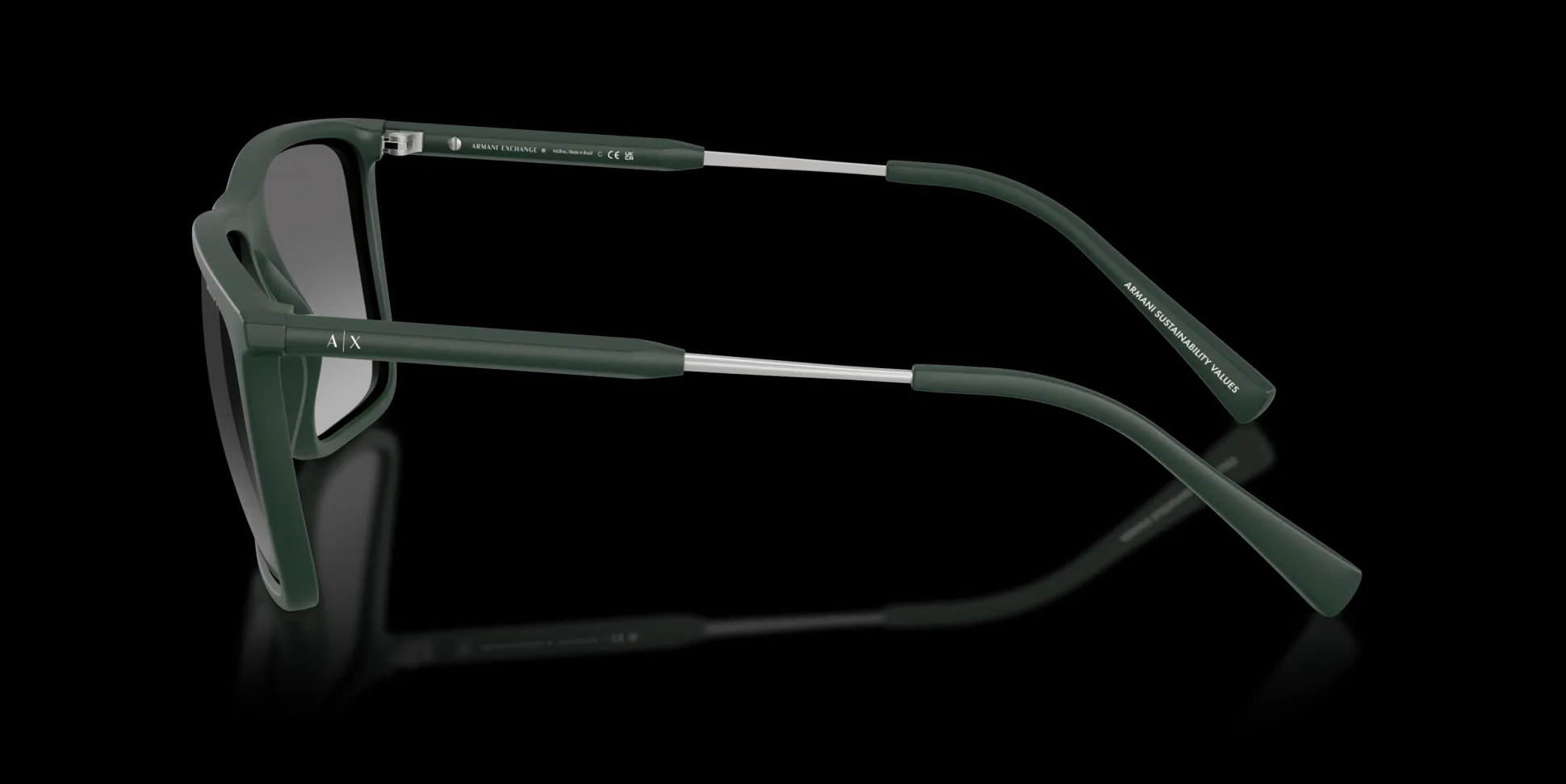 ARMANI EXCHANGE AX4160S 837911
