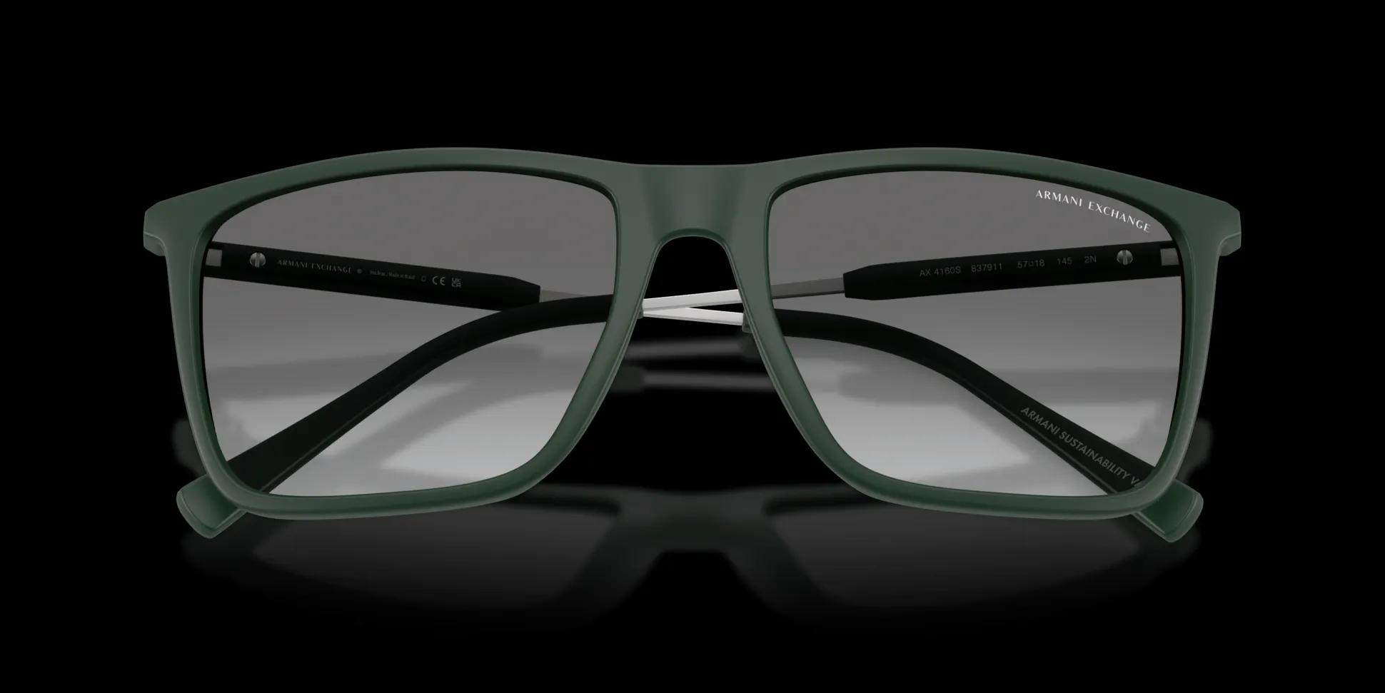 ARMANI EXCHANGE AX4160S 837911