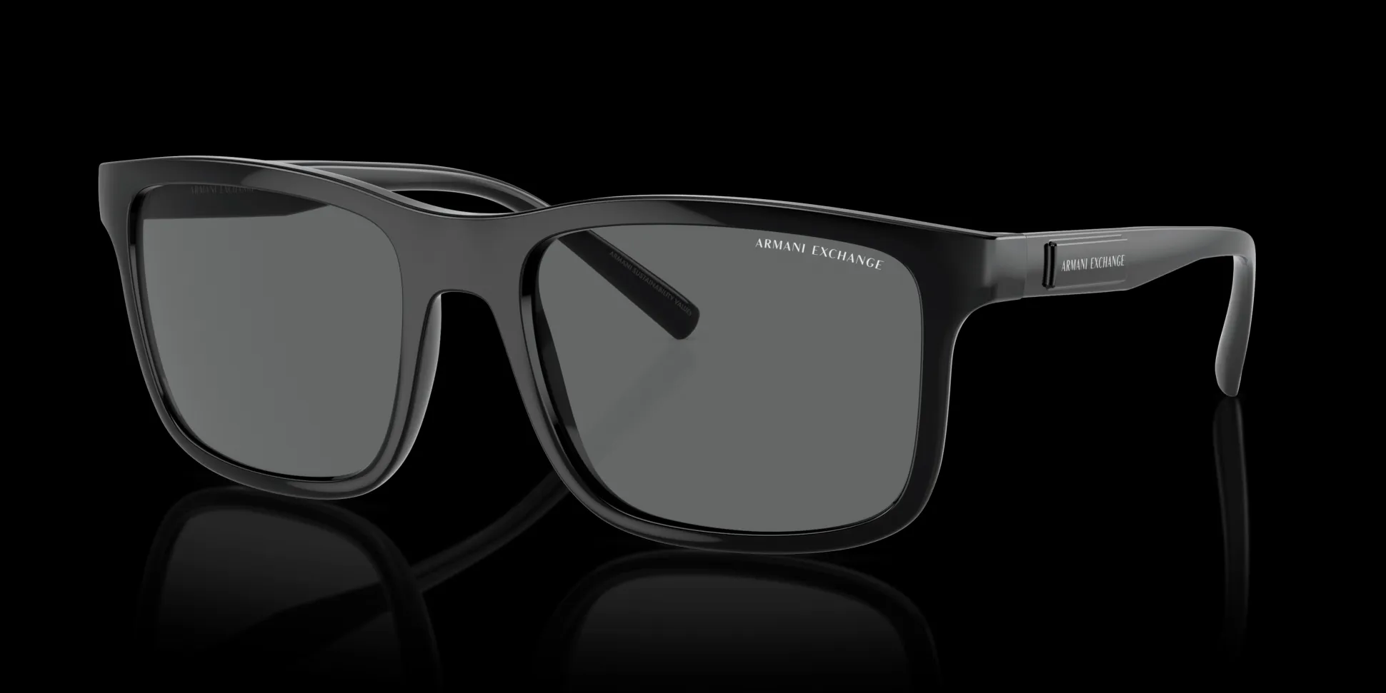 ARMANI EXCHANGE AX4145S 815887