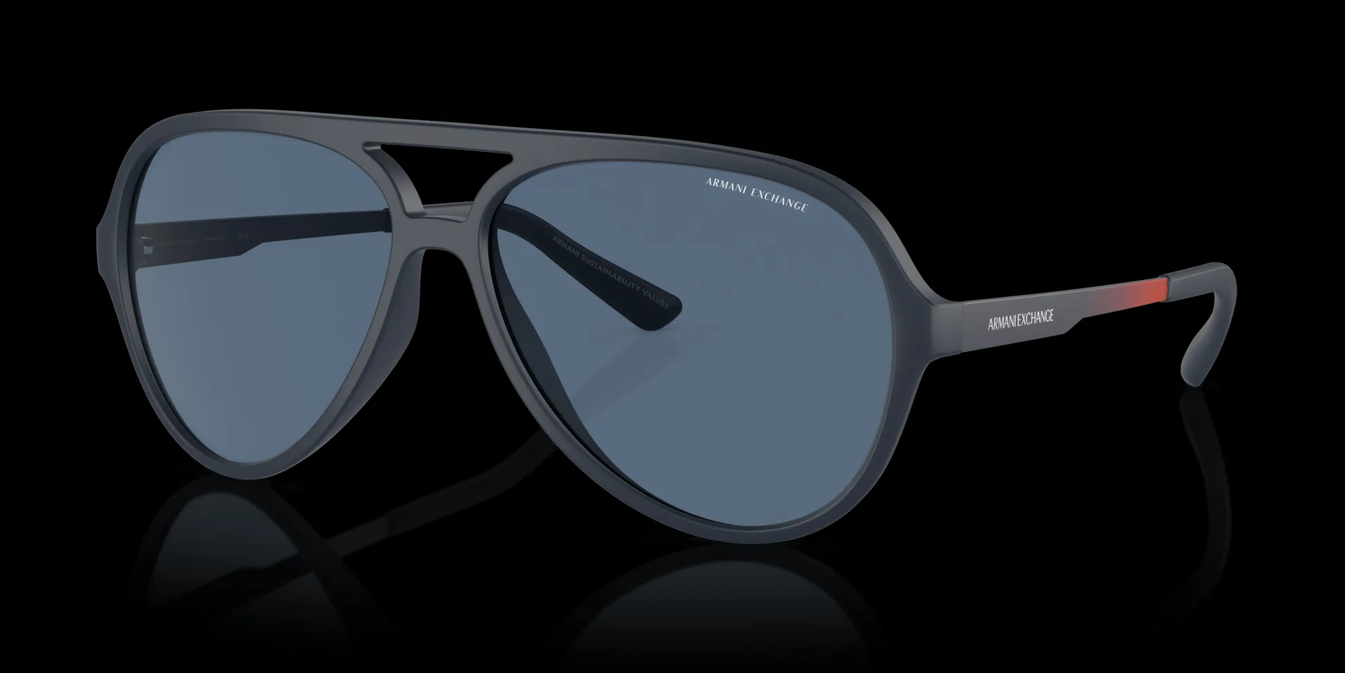 ARMANI EXCHANGE AX4133S 818180