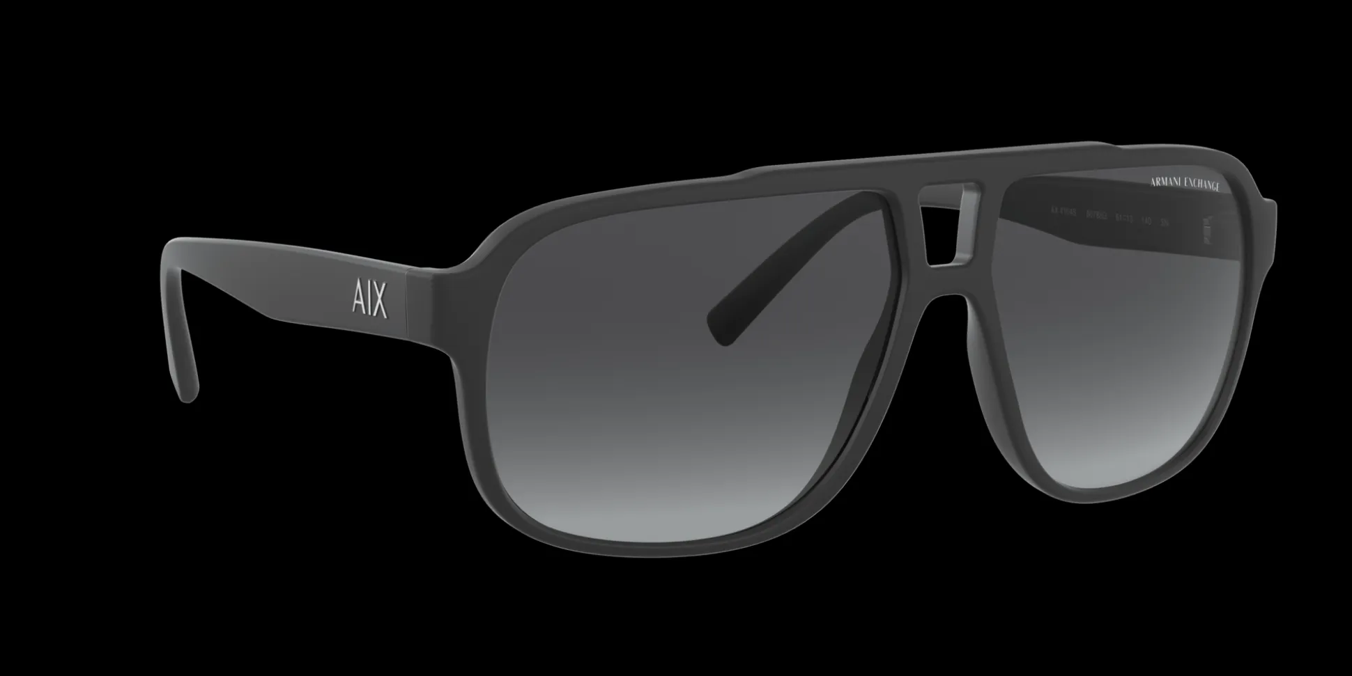 ARMANI EXCHANGE AX4104S 80788G
