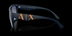 ARMANI EXCHANGE AX4113S 81814L