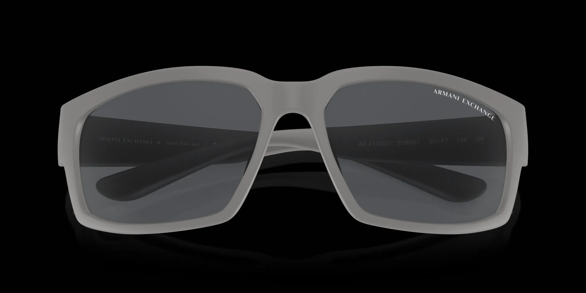 ARMANI EXCHANGE AX4142SU 818087