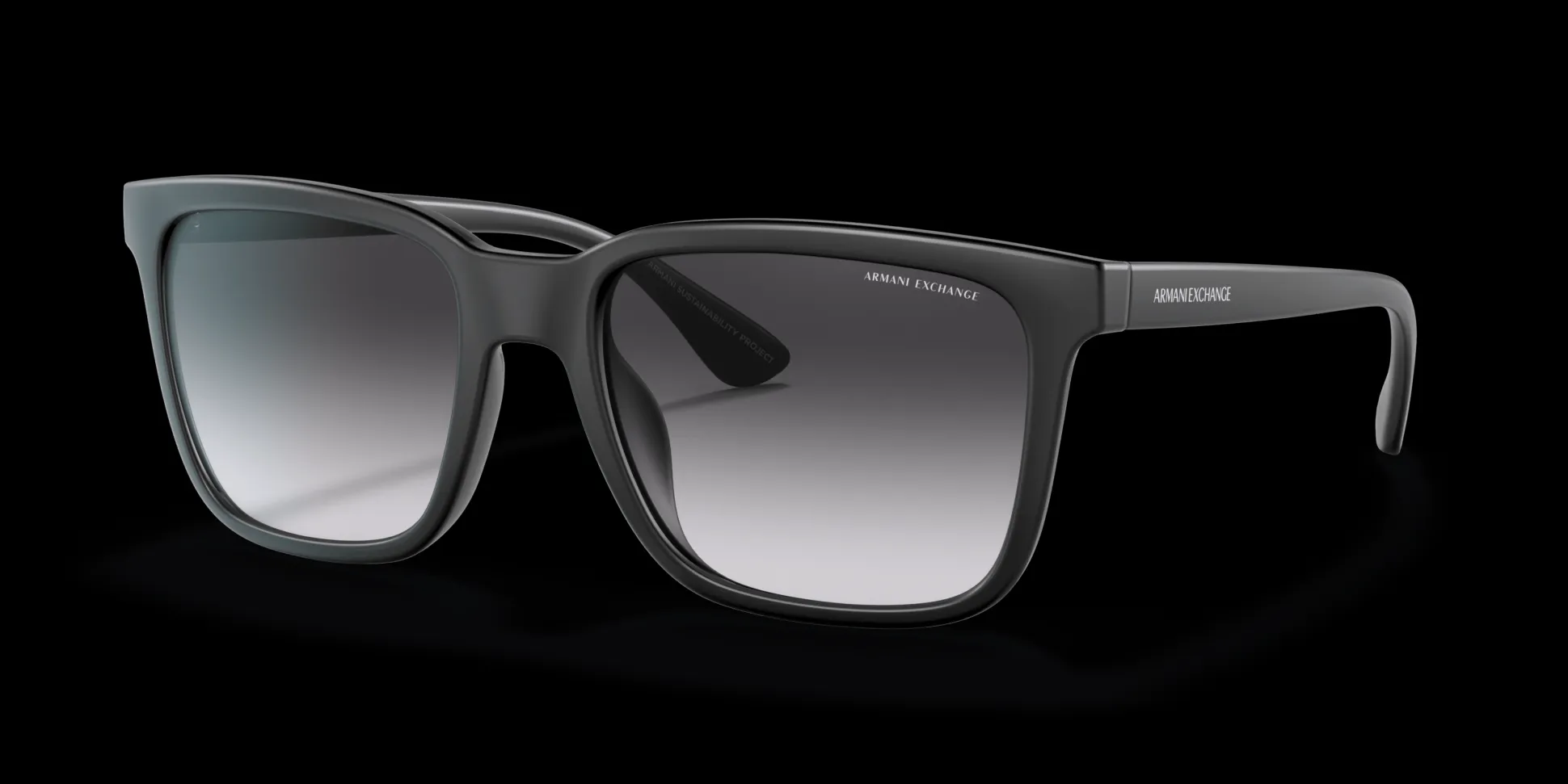 ARMANI EXCHANGE AX4112SU 80788G