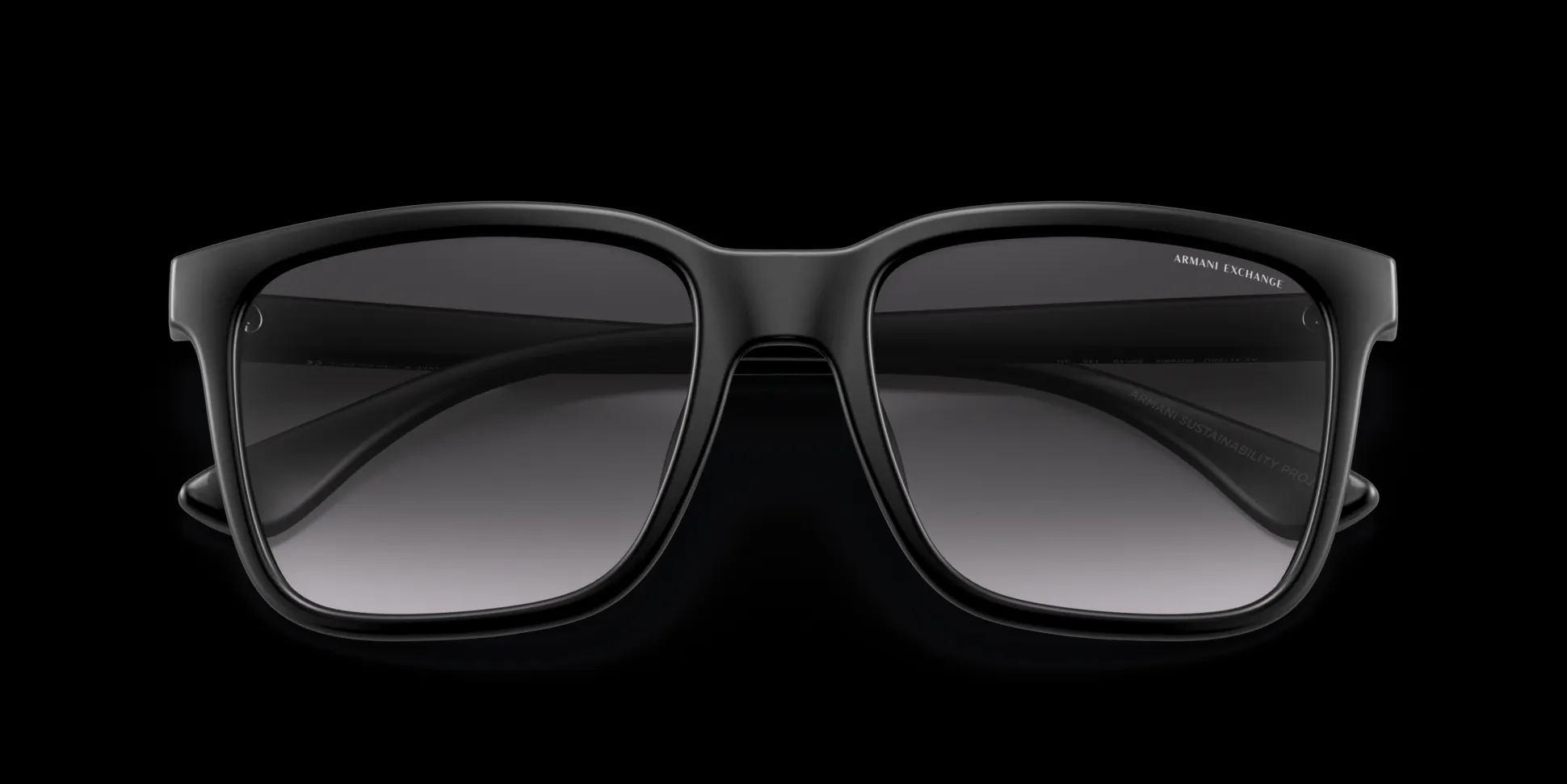 ARMANI EXCHANGE AX4112SU 80788G
