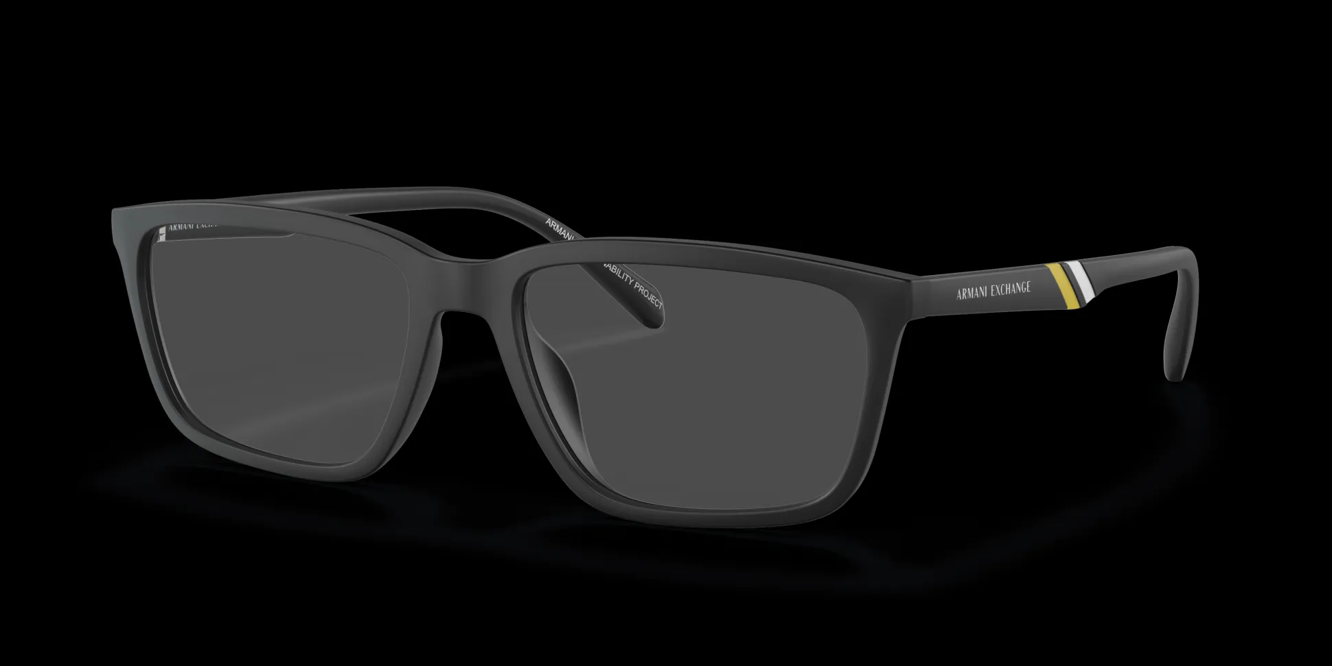 ARMANI EXCHANGE AX3089U 8078