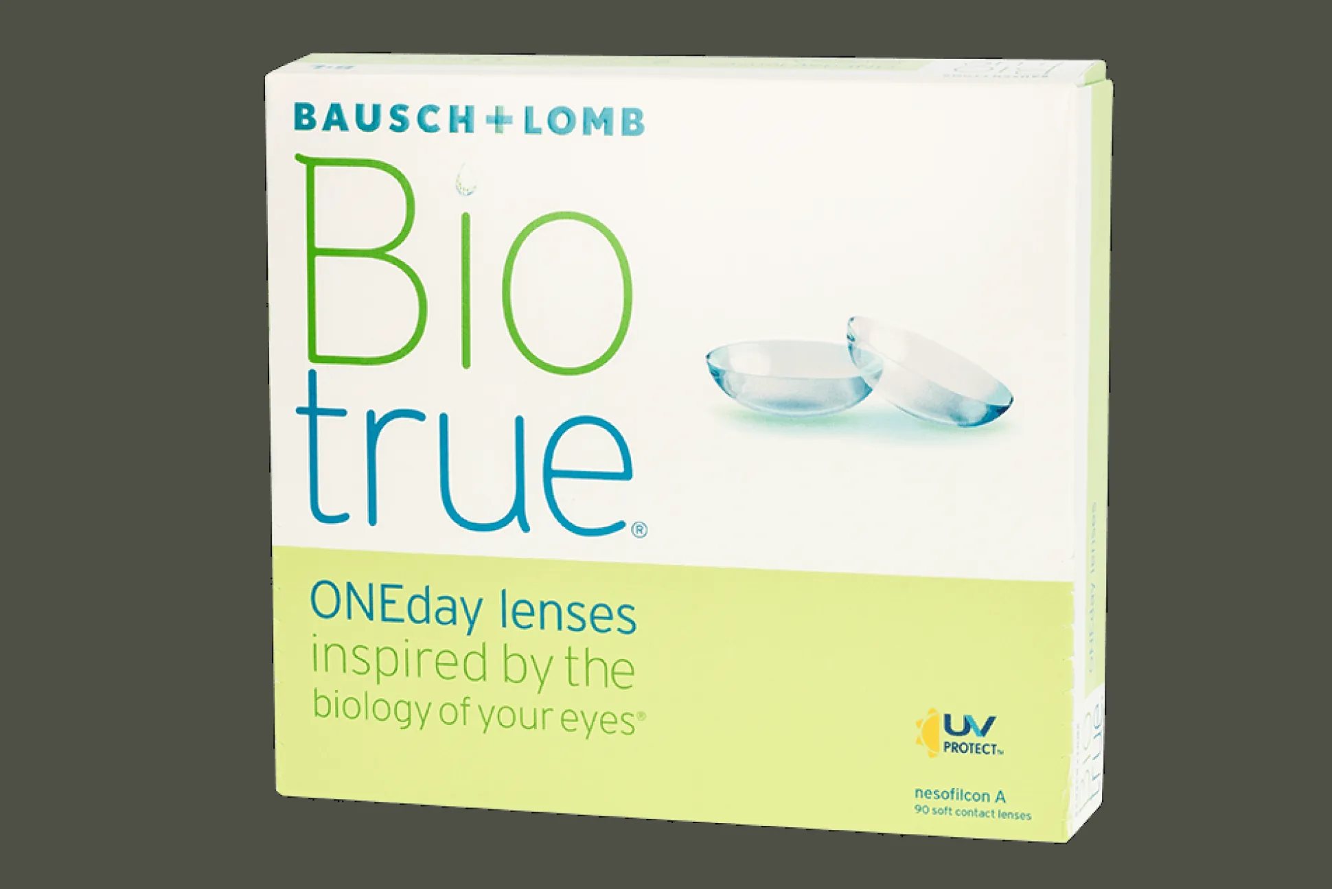 BIOTRUE ONEDAY BOITE DE 90