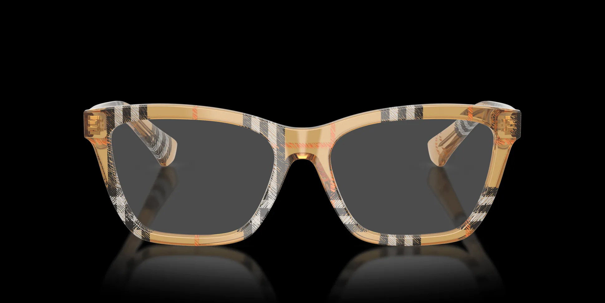 BURBERRY BE2440 4163