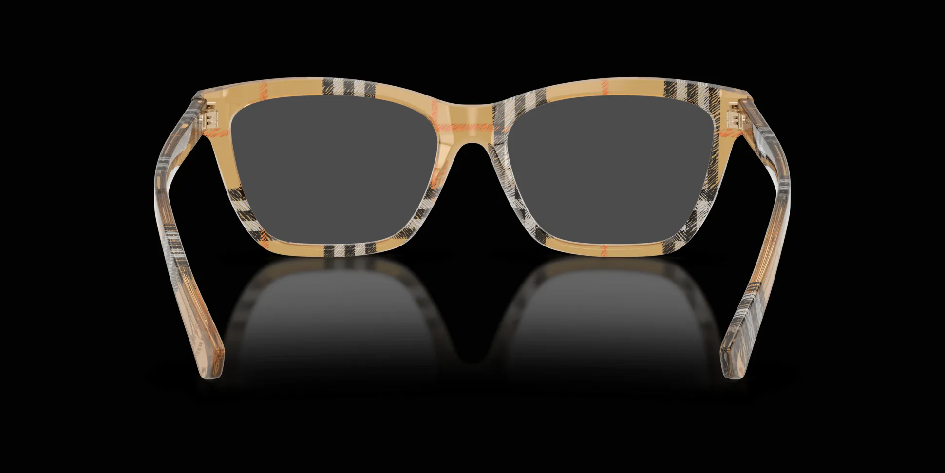 BURBERRY BE2440 4163
