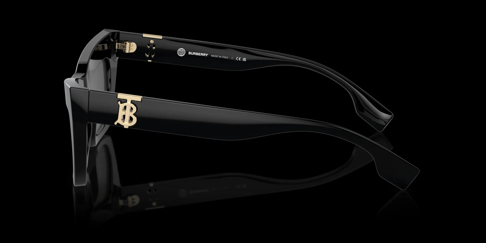 BURBERRY 0BE4405 300187