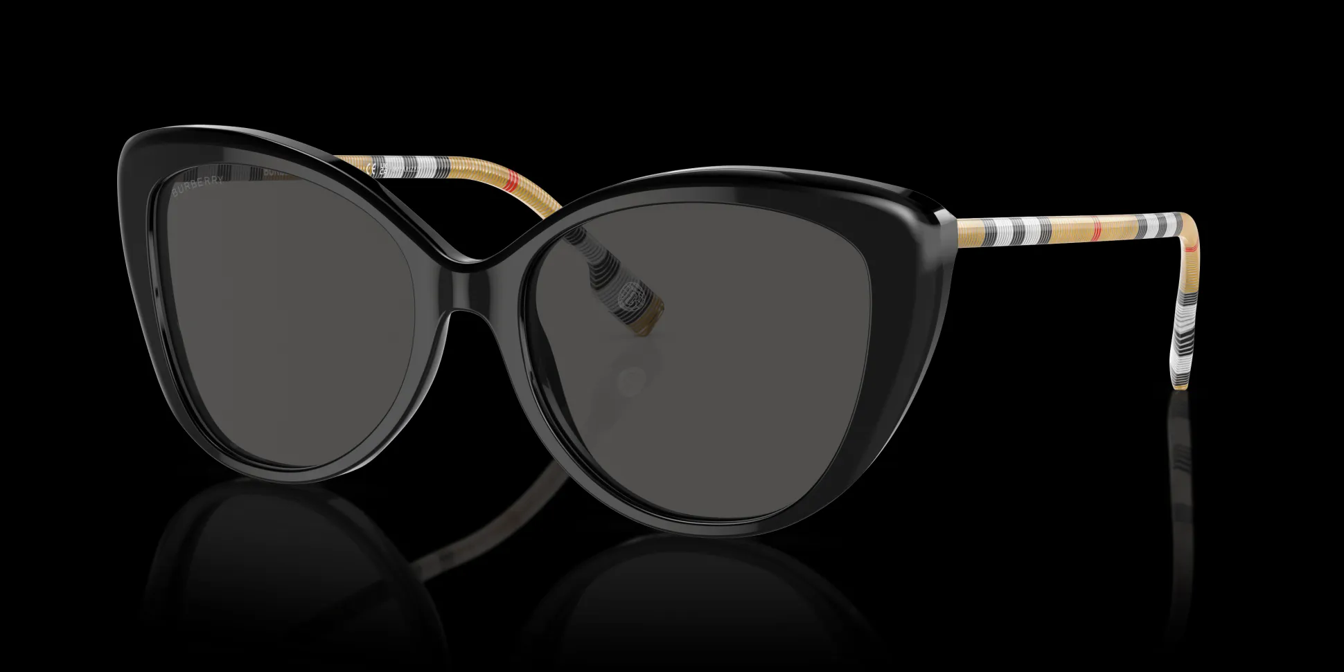 BURBERRY BE4407 385387