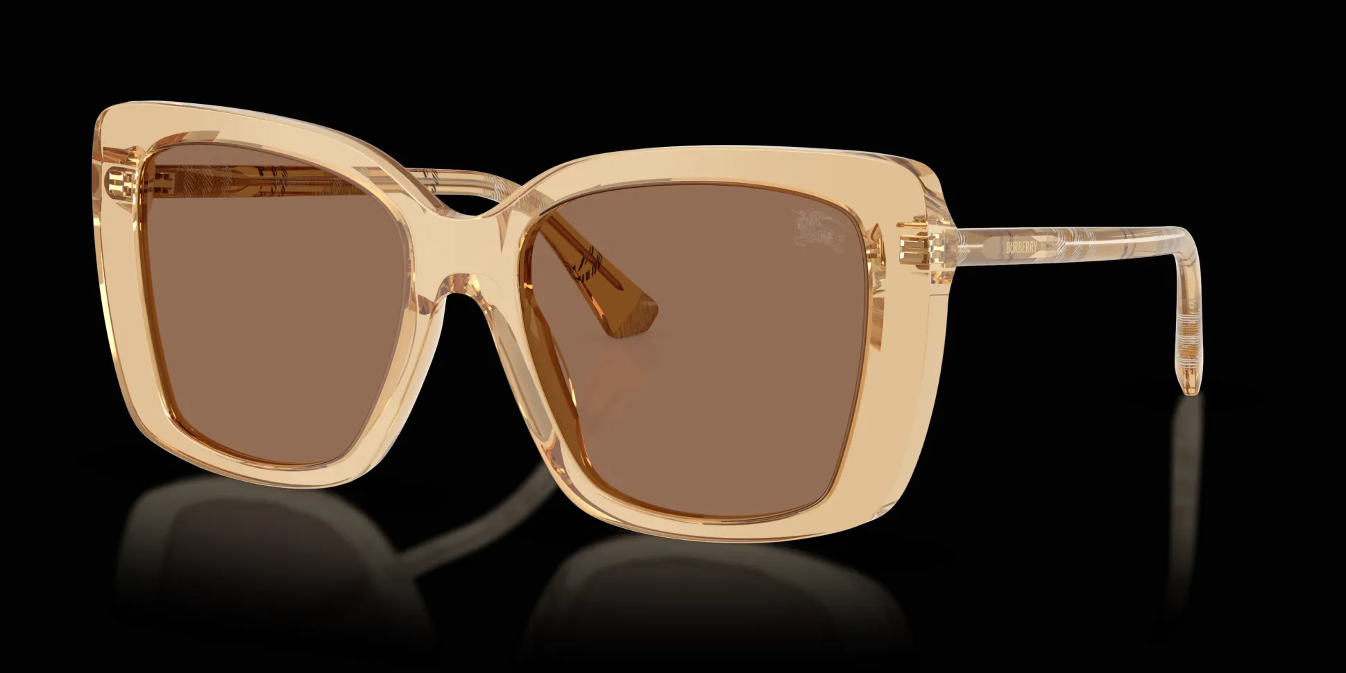 BURBERRY BE4456 416773