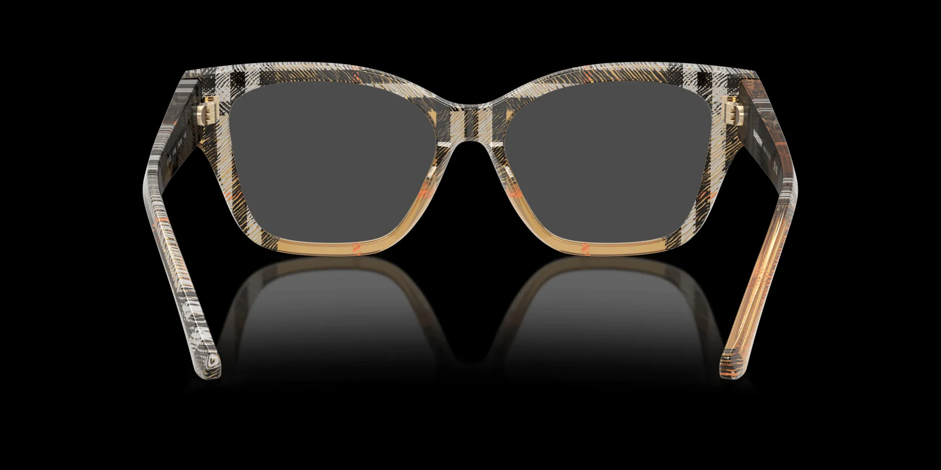BURBERRY BE2420 4146
